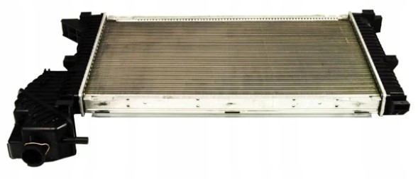 Maxgear AC230016 Ac230016 охолоджувач db спринтер 2,3 2,9d 95-06 maxgear