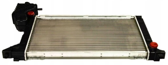 Maxgear AC230016 Ac230016 охолоджувач db спринтер 2,3 2,9d 95-06 maxgear