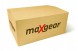Maxgear AC230016 Ac230016 охолоджувач db спринтер 2,3 2,9d 95-06 maxgear