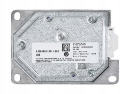 Mercedes-Benz OE A20690551000 Харман Кардон Підсилювач Контролер Mercedes-Benz A2069055100
