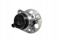 Koyo 3DACF026F-24HS-AM ПІДШИПНИК ЗАДНЬОГО СТУЧИНА KOYO TOYOTA YARIS 06- +ABS