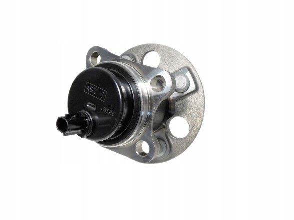 Koyo 3DACF026F-24HS-AM ПІДШИПНИК ЗАДНЬОГО СТУЧИНА KOYO TOYOTA YARIS 06- +ABS