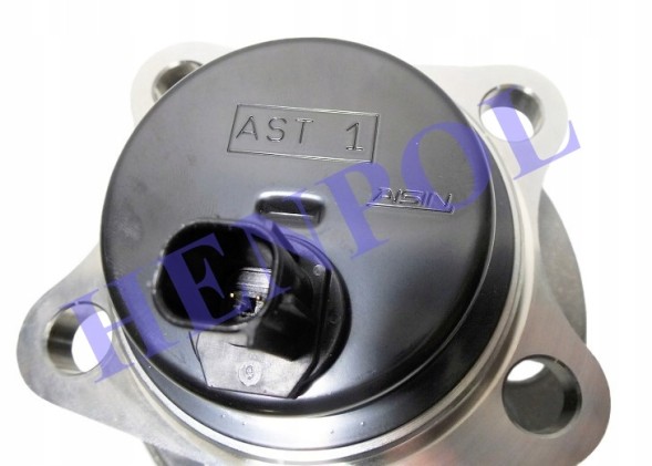 Koyo 3DACF026F-24HS-AM ПІДШИПНИК ЗАДНЬОГО СТУЧИНА KOYO TOYOTA YARIS 06- +ABS