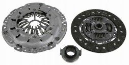 Sachs 3000 950 790 Комплект зчеплення 3000 950 790 sachs honda civic