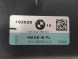 BMW OE 5A06FC7 5A06FC7-02 ROZ ЗАВОДСЬКИЙ ОРИГІНАЛЬНИЙ ДИНАМІК 5A06FC7 5A06FC7-02 BMW X1 U11 III 24R