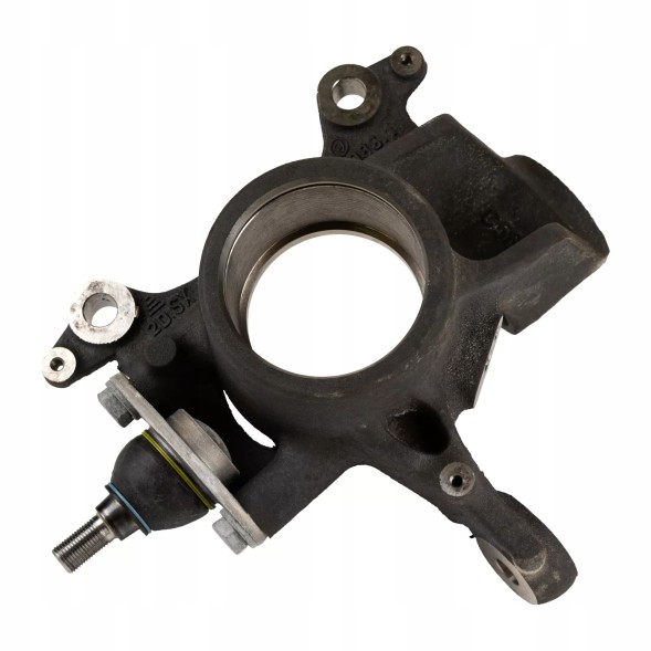 Peugeot OE ПЕРЕДНЯ ЛІВА ПОВОРОТНА ПЛАСТИНА PEUGEOT BOXER ФУРГОН 1690531480 33793625 2.2L 103кВт