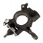 Peugeot OE ПЕРЕДНЯ ЛІВА ПОВОРОТНА ПЛАСТИНА PEUGEOT BOXER ФУРГОН 1690531480 33793625 2.2L 103кВт