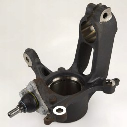 Peugeot OE ПЕРЕДНЯ ЛІВА ПОВОРОТНА ПЛАСТИНА PEUGEOT BOXER ФУРГОН 1690531480 33793625 2.2L 103кВт