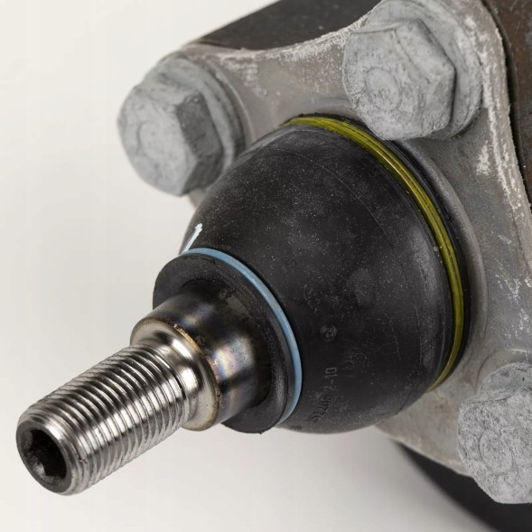 Peugeot OE ПЕРЕДНЯ ЛІВА ПОВОРОТНА ПЛАСТИНА PEUGEOT BOXER ФУРГОН 1690531480 33793625 2.2L 103кВт