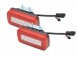Vinstar mhm507692-E Лампа тильна протитуманна Full Led Тюнінг Mercedes G клас Gelenda 461 463