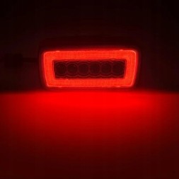 Vinstar mhm507692-E Лампа тильна протитуманна Full Led Тюнінг Mercedes G клас Gelenda 461 463
