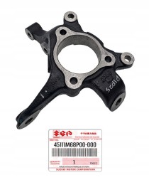Suzuki OE 45111M68P00, 45111M68P00-000 SUZUKI OE SUZUKI BALENO 2016+ ПРАВИЙ Кулак 45111M68P00 ОРИГІНАЛ