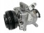 EURO KLIMA 447160-2270 / 447260-5820 / 447190-6620 / 447260-5054 / 447260-5550 / 88310-B1070 / 88320-97401 КОМПРЕСОР КОНДИЦІОНЕРУ DAIHATSU, SUBARU, TOYOTA 447260-5820 SV07C