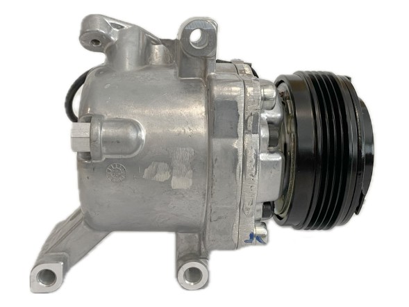 EURO KLIMA 447160-2270 / 447260-5820 / 447190-6620 / 447260-5054 / 447260-5550 / 88310-B1070 / 88320-97401 КОМПРЕСОР КОНДИЦІОНЕРУ DAIHATSU, SUBARU, TOYOTA 447260-5820 SV07C