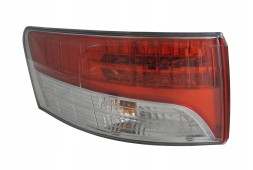 Valeo 043956 Toyota avensis t27 08- седан задній фіхар led valeo l