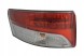 Valeo 043956 Toyota avensis t27 08- седан задній фіхар led valeo l
