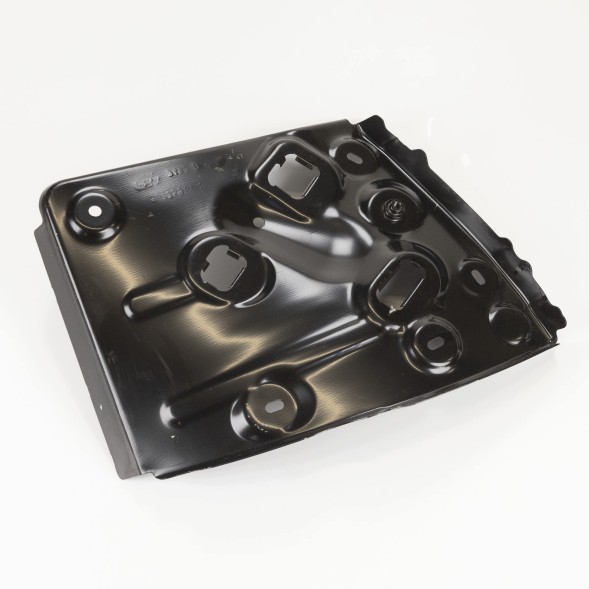 Fiat OE Кріплення Fiat OE 9857209780
