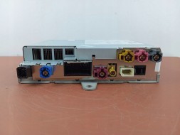 BMW OE Головний пристрій Garmin Аудіонавігація IDC23 HIGH 8155- 5B4DDF0 65125B4DDF0