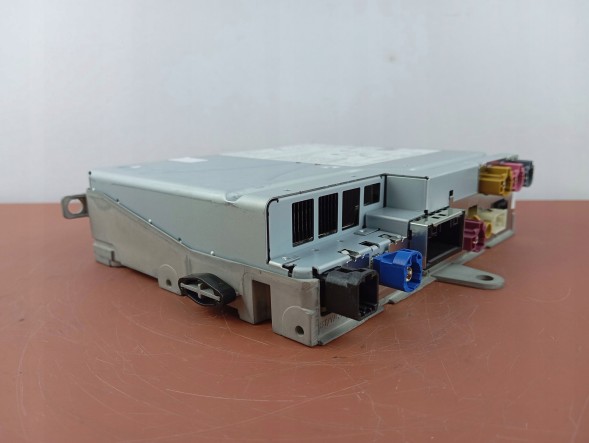 BMW OE Головний пристрій Garmin Аудіонавігація IDC23 HIGH 8155- 5B4DDF0 65125B4DDF0