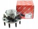TORA F-U075T Маточина колеса передня CHEVROLET AVALANCHE 2500 02-06,GMC SIERRA/YUKON XL 00-06