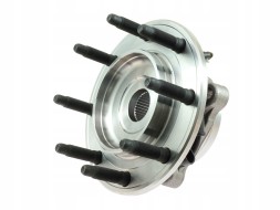 TORA F-U075T Маточина колеса передня CHEVROLET AVALANCHE 2500 02-06,GMC SIERRA/YUKON XL 00-06