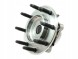 TORA F-U075T Маточина колеса передня CHEVROLET AVALANCHE 2500 02-06,GMC SIERRA/YUKON XL 00-06