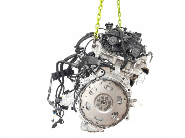 BMW OE Двигун BMW M3 M4 G82 G80 X-drive 17000 миль S58B30A Мотор AWD 11005A7FC64