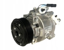 AUTO-KLIMAT Компресор кондиціонера Peugeot Mitsubishi 7813A212 / 7813A215 / 7813A330
