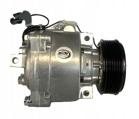 AUTO-KLIMAT Компресор кондиціонера Peugeot Mitsubishi 7813A212 / 7813A215 / 7813A330