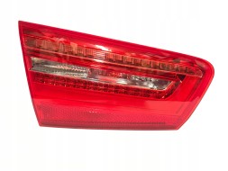 Abakus 446-1315L-AE Audi a6 c7 sedan 2011- задній ліхтар led лівий новий