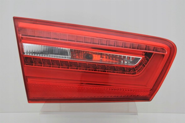 Abakus 446-1315L-AE Audi a6 c7 sedan 2011- задній ліхтар led лівий новий