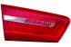 Abakus 446-1315L-AE Audi a6 c7 sedan 2011- задній ліхтар led лівий новий