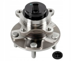 Febi bilstein 172641 Підшипник колеса лівий передній з маточиною 172641