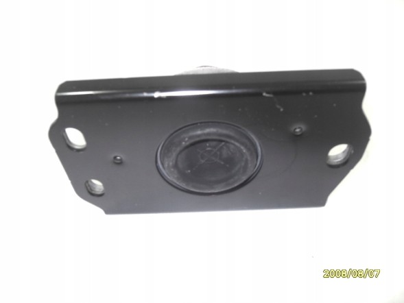 Renault OE 8200378211 PODUSZKA ПОДУШКА ДВИГУНА ПРАВА OPEL VIVARO RENAULT ВЛУЧНИЙ 1.9 2.0 DCI 8200378211