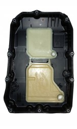 Mercedes-Benz OE Комплект для заміни оливи в коробці передач 9G Tronic 725 Mercedes A725270370790