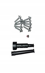 Mercedes-Benz OE Комплект для заміни оливи в коробці передач 9G Tronic 725 Mercedes A725270370790
