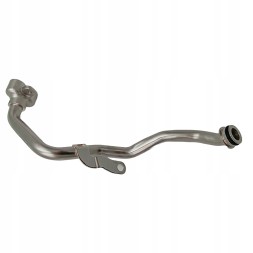 Mercedes-Benz OE A6542037401 ШЛАНГ ОХОЛОДЖУЮЧОЇ РІДИНИ, ТУРБІНА MERCEDES OM654