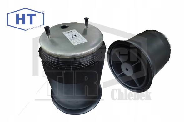 HT 515069174 ПОДУШКА ПІДВІСИ 1DK20C-5 KRONE ОСНОВА