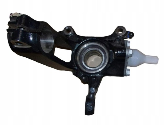 PSA Поворотний кулак правий Citroen Peugeot 1673599280 Оригінал