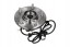 Maxgear 33-0813 Підшипник заднього колеса 33-0813 maxgear chrysler pacifica