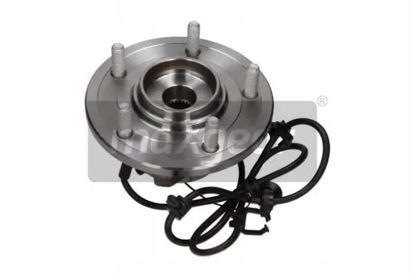 Maxgear 33-0813 Підшипник заднього колеса 33-0813 maxgear chrysler pacifica