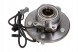 Maxgear 33-0813 Підшипник заднього колеса 33-0813 maxgear chrysler pacifica