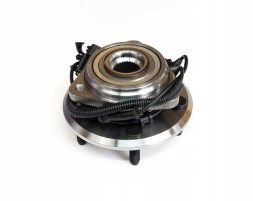 STD 513272 Jeep Wrangler 2007-2010 маточина переднього колеса