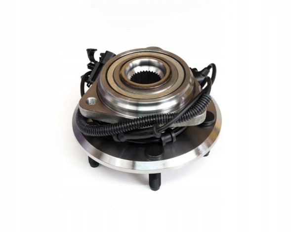 STD 513272 Jeep Wrangler 2007-2010 маточина переднього колеса