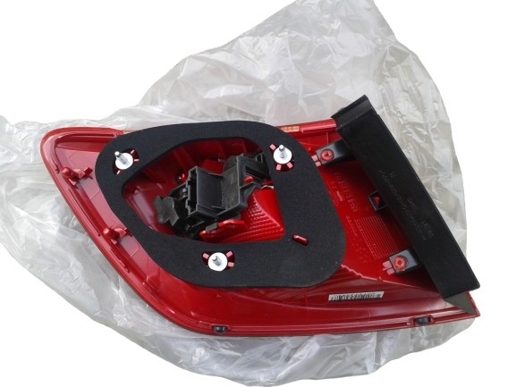 Seat PRZEKAŹNIK ŚWIEC MERCEDES 204 2.2 CDI A6519005602 ФАРА ЗАДНЯ ПРАВА SEAT IBIZA IV 6J УНІВЕРСАЛ 6J8945096