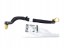 Land Rover OE LR181622, T4A50579 K6D38464BC, K6D3-8464-BC K6D38464B, K6D3-8464-B Патрубок / Шланг радіатора охолодження RANGE ROVER JAGUAR 3.0 LR181622 T4A50579