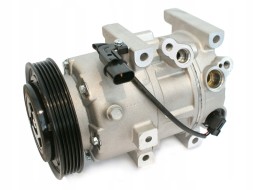 EURO KLIMA EKL35094-ZA / F500-TFAAA-05 / F500-TFAAA05 / F500-PNBCA-06 / F500-PNBCA-07 / F500-PNBCA-09 / F500-PNBCA-12 / F500-PNBCA06 / F500-PNBCA07 / F500PNBCA09 КОМПРЕСОР КОНДИЦІОНЕРА HYUNDAI F500-TFAAA-05 F500-TFAAA05 F500-PNBCA-06