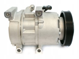 EURO KLIMA EKL35094-ZA / F500-TFAAA-05 / F500-TFAAA05 / F500-PNBCA-06 / F500-PNBCA-07 / F500-PNBCA-09 / F500-PNBCA-12 / F500-PNBCA06 / F500-PNBCA07 / F500PNBCA09 КОМПРЕСОР КОНДИЦІОНЕРА HYUNDAI F500-TFAAA-05 F500-TFAAA05 F500-PNBCA-06