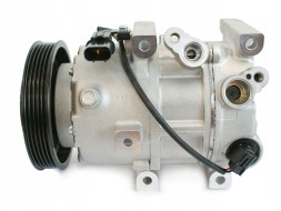 EURO KLIMA EKL35094-ZA / F500-TFAAA-05 / F500-TFAAA05 / F500-PNBCA-06 / F500-PNBCA-07 / F500-PNBCA-09 / F500-PNBCA-12 / F500-PNBCA06 / F500-PNBCA07 / F500PNBCA09 КОМПРЕСОР КОНДИЦІОНЕРА HYUNDAI F500-TFAAA-05 F500-TFAAA05 F500-PNBCA-06