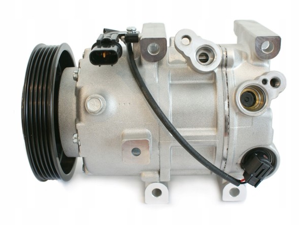 EURO KLIMA EKL35094-ZA / F500-TFAAA-05 / F500-TFAAA05 / F500-PNBCA-06 / F500-PNBCA-07 / F500-PNBCA-09 / F500-PNBCA-12 / F500-PNBCA06 / F500-PNBCA07 / F500PNBCA09 КОМПРЕСОР КОНДИЦІОНЕРА HYUNDAI F500-TFAAA-05 F500-TFAAA05 F500-PNBCA-06